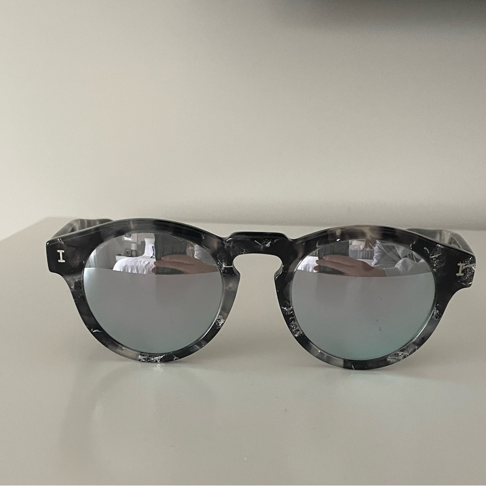 Illesteva Leonard Sunglasses